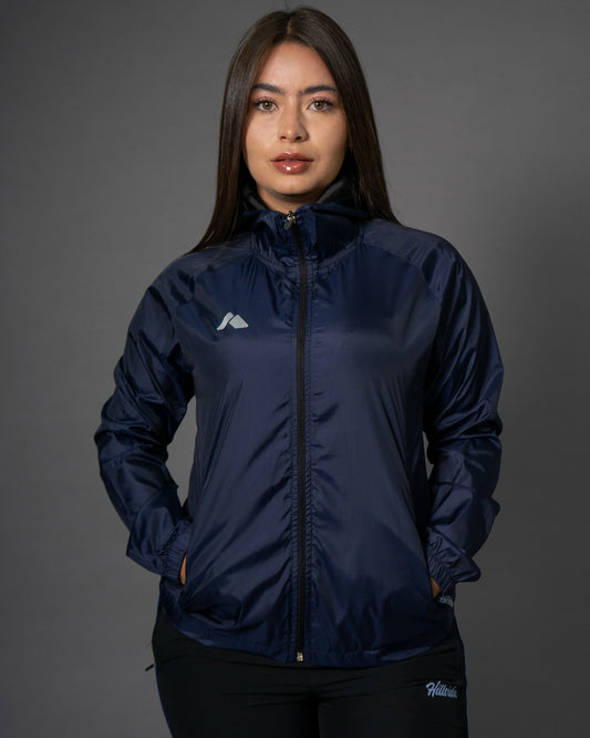 CHAQUETA ROMPEVIENTOS INVERNESS DAMA