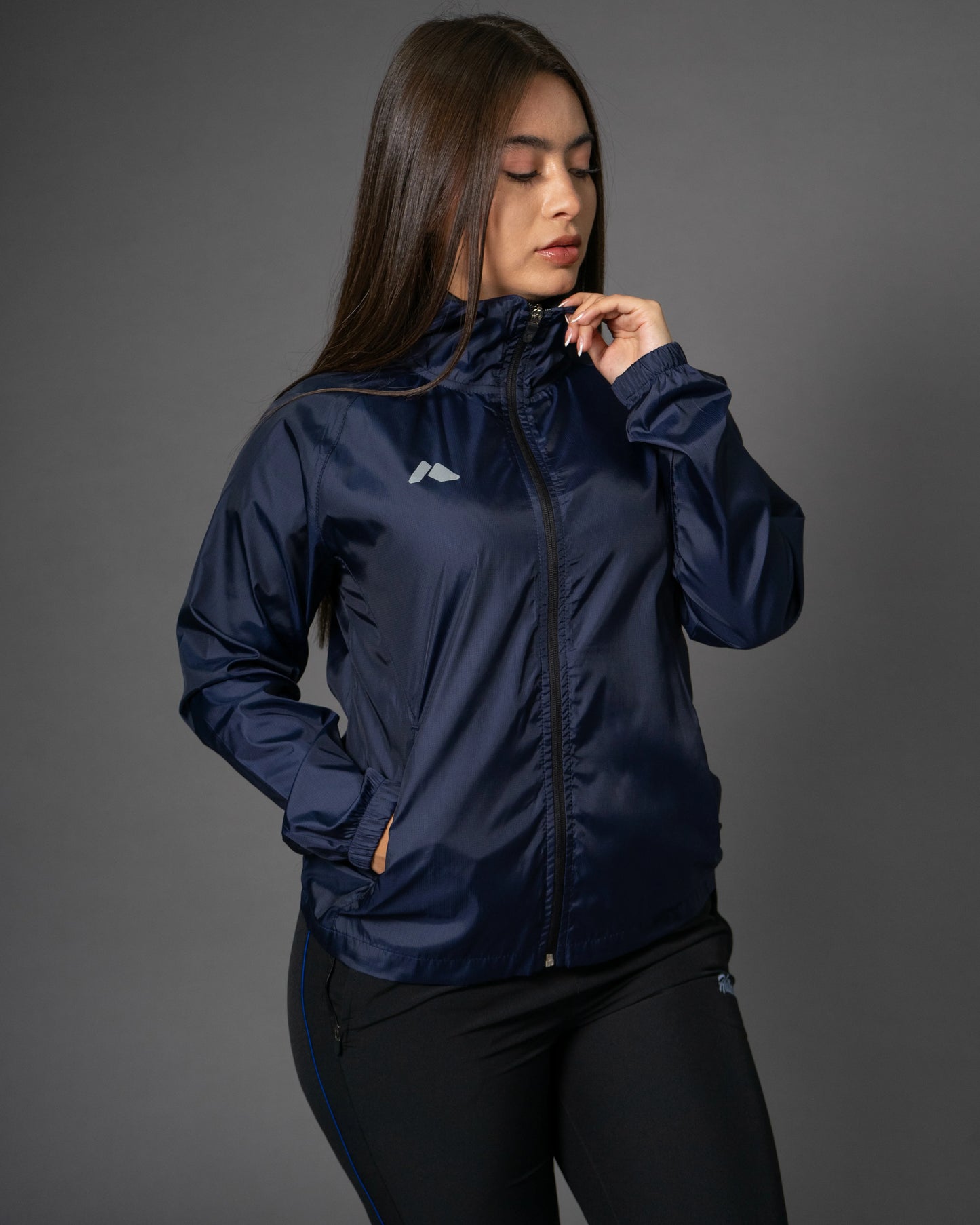 CHAQUETA ROMPEVIENTOS INVERNESS DAMA