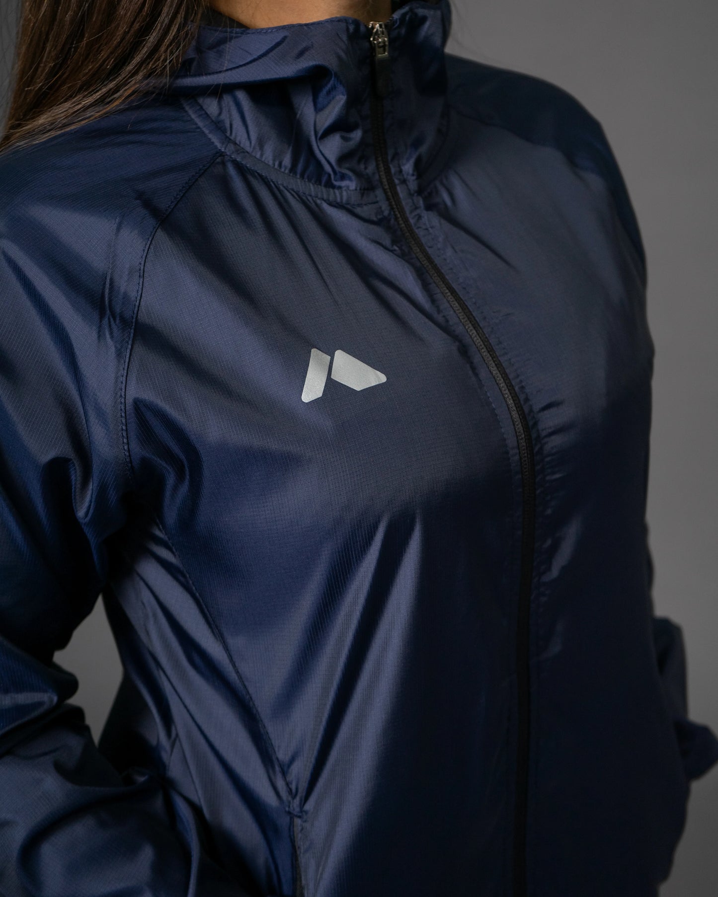 CHAQUETA ROMPEVIENTOS INVERNESS DAMA