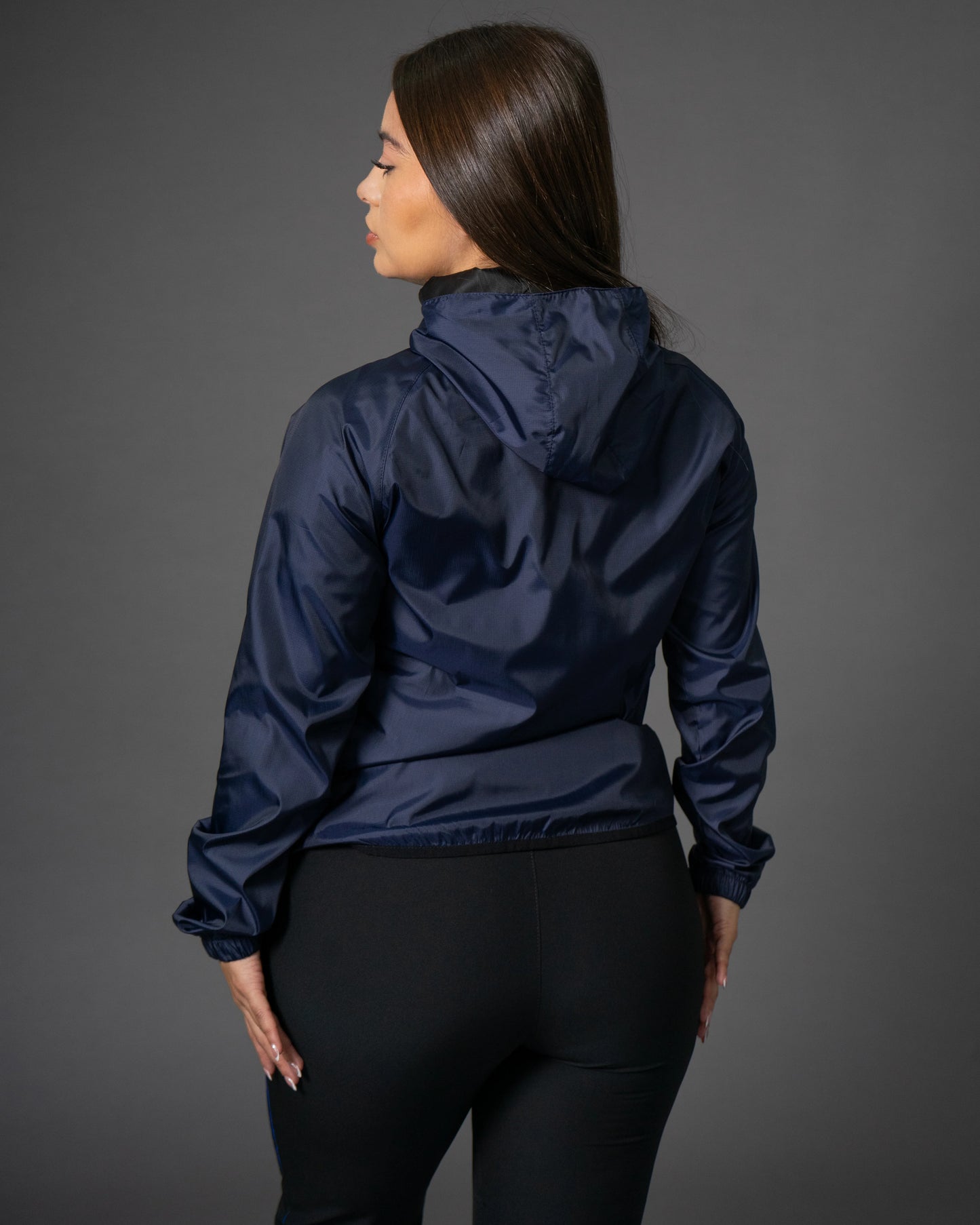 CHAQUETA ROMPEVIENTOS INVERNESS DAMA