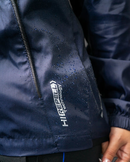 CHAQUETA ROMPEVIENTOS INVERNESS DAMA