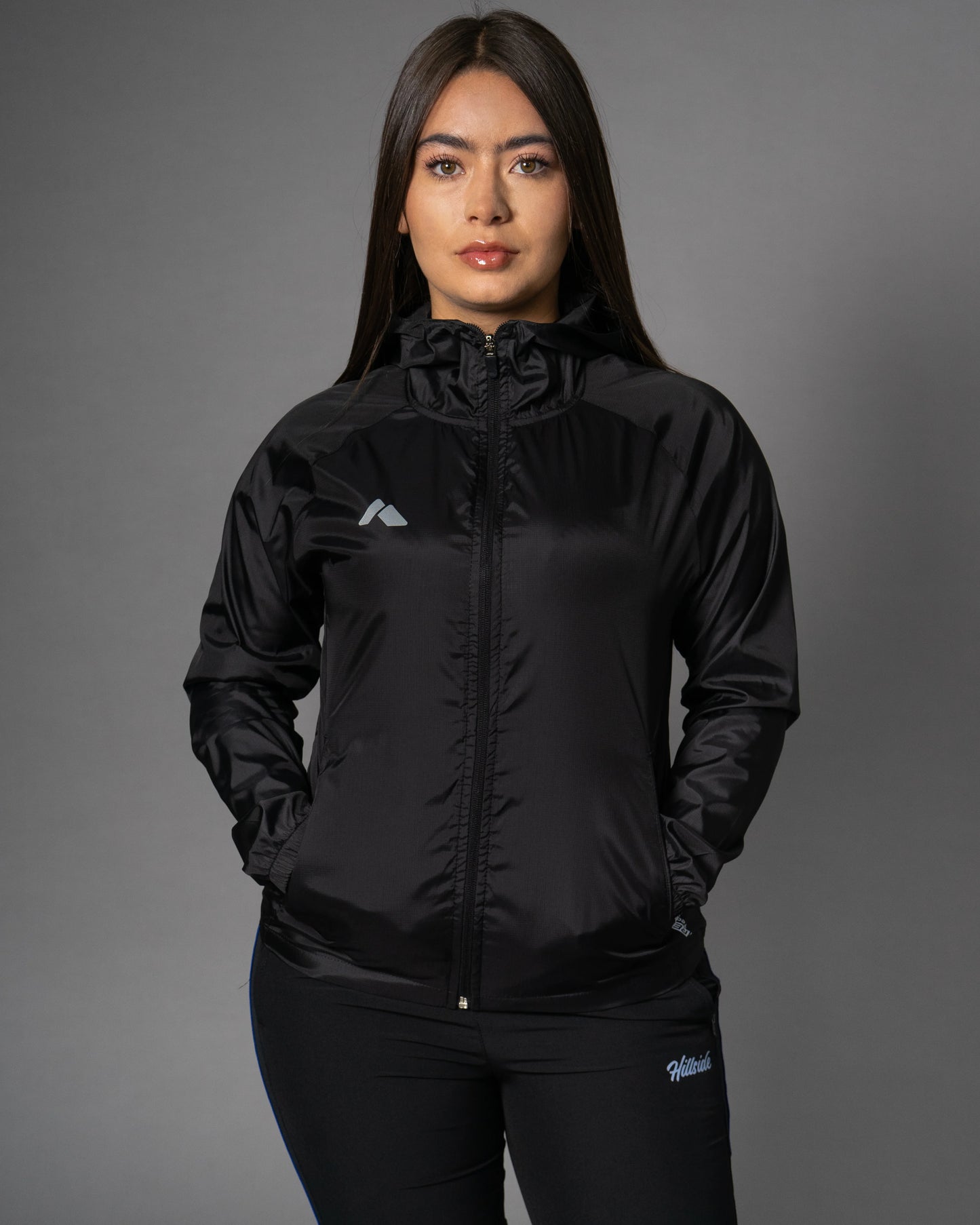 CHAQUETA ROMPEVIENTOS INVERNESS DAMA