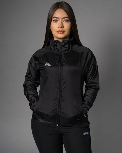 CHAQUETA ROMPEVIENTOS INVERNESS DAMA