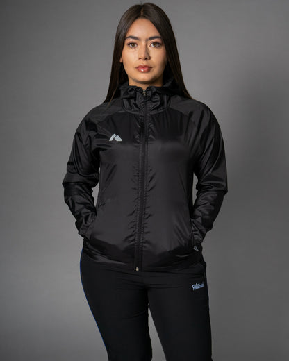 CHAQUETA ROMPEVIENTOS INVERNESS DAMA