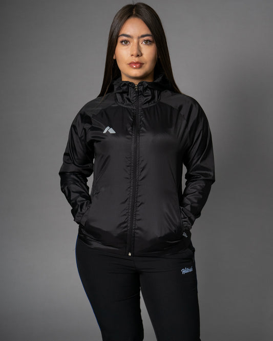 CHAQUETA ROMPEVIENTOS INVERNESS DAMA