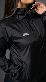 CHAQUETA ROMPEVIENTOS INVERNESS DAMA