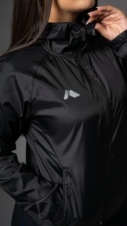 CHAQUETA ROMPEVIENTOS INVERNESS DAMA
