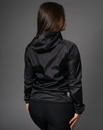 CHAQUETA ROMPEVIENTOS INVERNESS DAMA