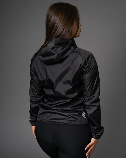 CHAQUETA ROMPEVIENTOS INVERNESS DAMA