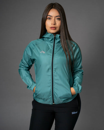 CHAQUETA ROMPEVIENTOS INVERNESS DAMA