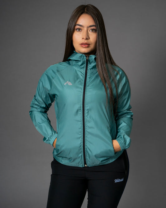 CHAQUETA ROMPEVIENTOS INVERNESS DAMA