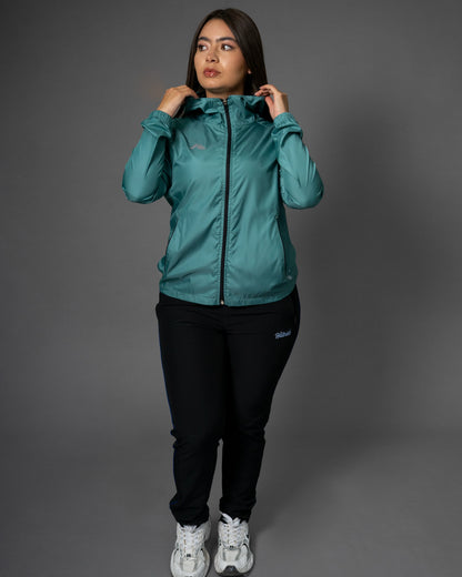 CHAQUETA ROMPEVIENTOS INVERNESS DAMA