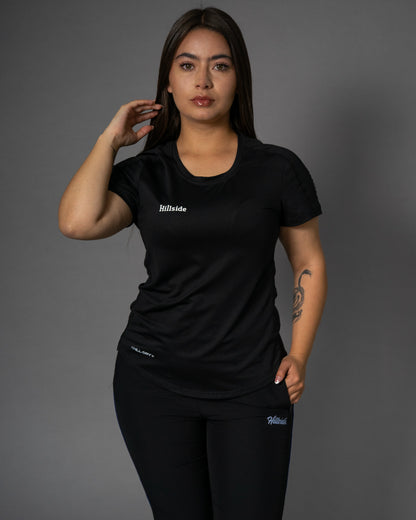 CAMISETA TRAINING OTTAWA DAMA