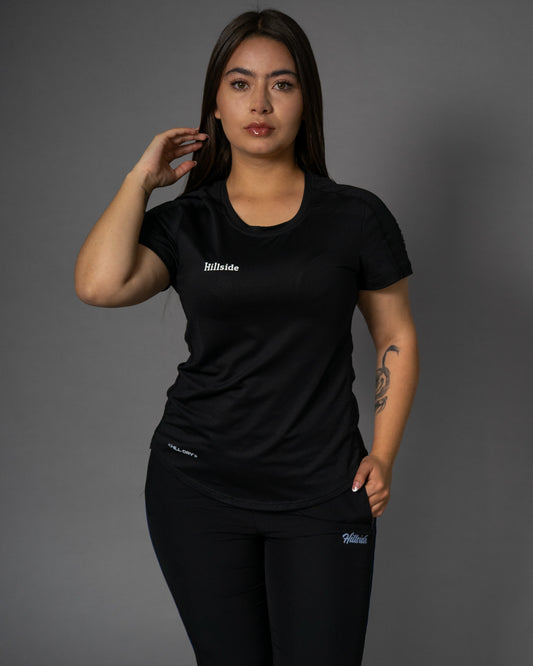 CAMISETA TRAINING OTTAWA DAMA