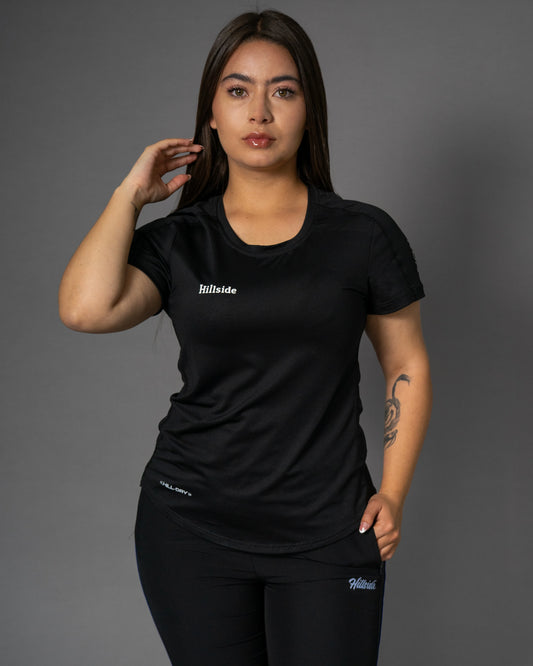 CAMISETA TRAINING OTTAWA DAMA