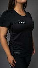 CAMISETA TRAINING OTTAWA DAMA