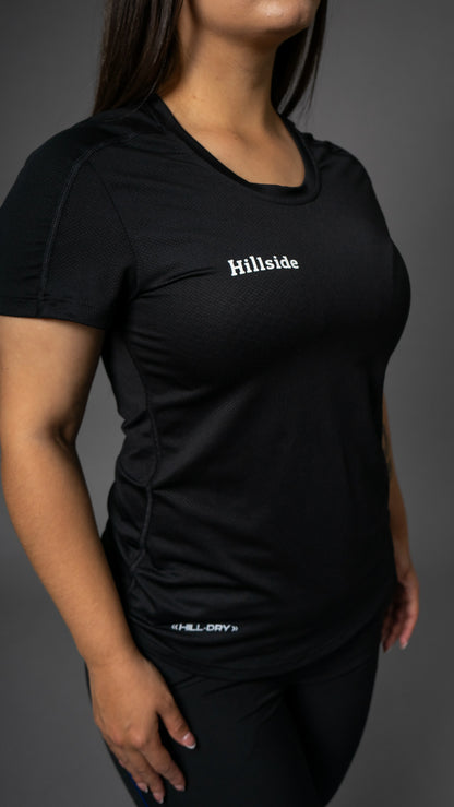 CAMISETA TRAINING OTTAWA DAMA