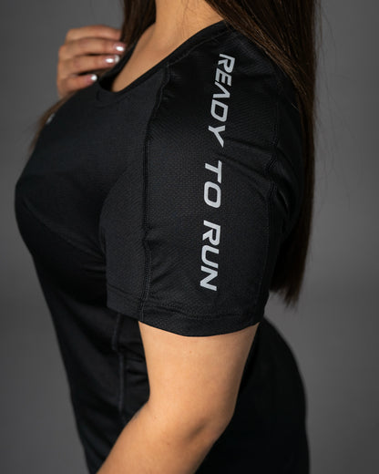 CAMISETA TRAINING OTTAWA DAMA