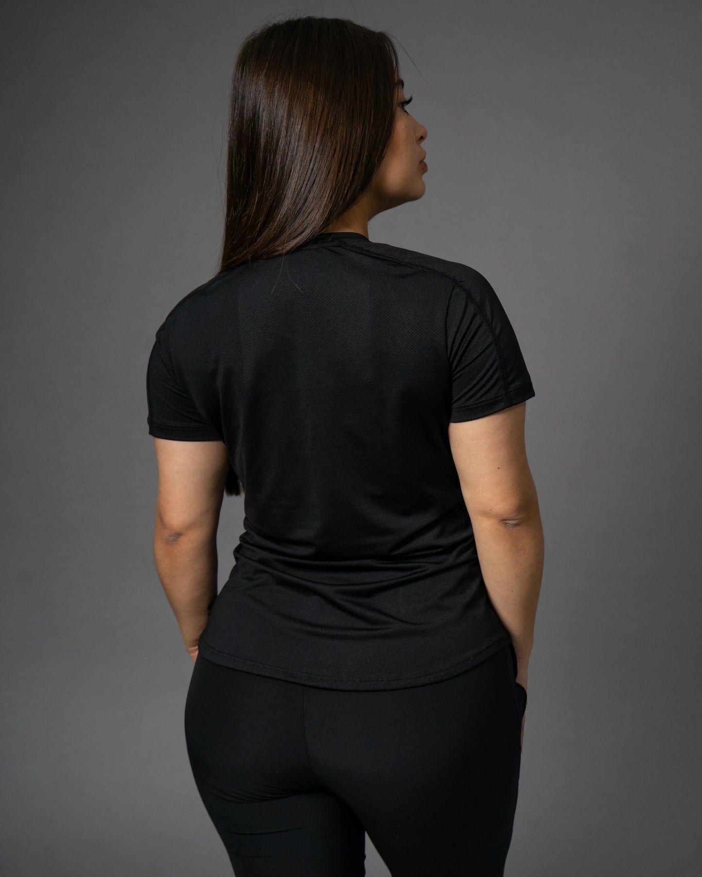 CAMISETA TRAINING OTTAWA DAMA