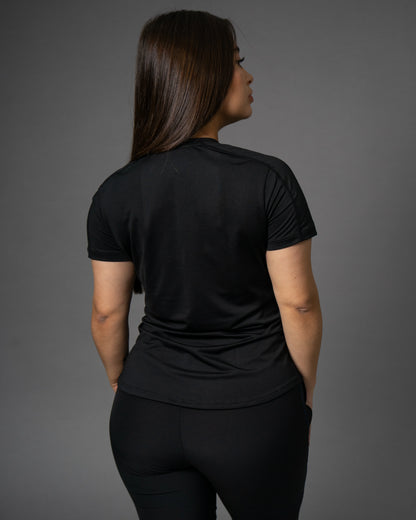 CAMISETA TRAINING OTTAWA DAMA