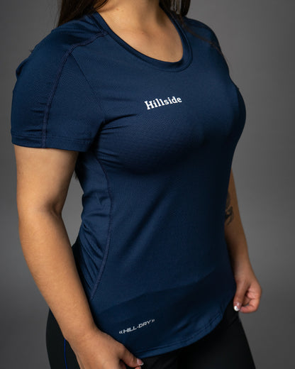 CAMISETA TRAINING OTTAWA DAMA