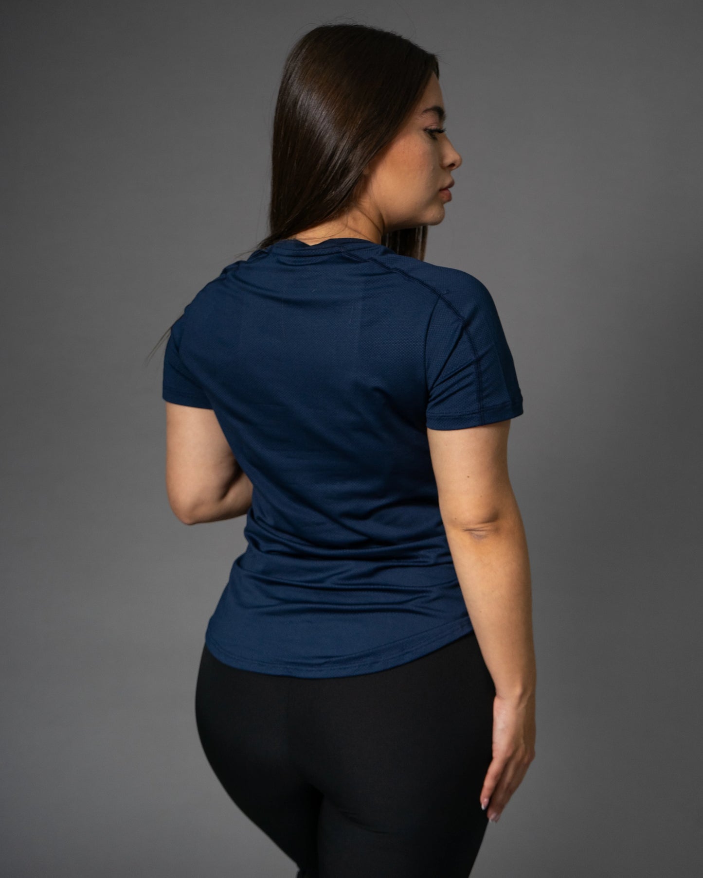 CAMISETA TRAINING OTTAWA DAMA