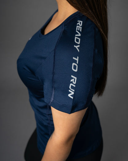 CAMISETA TRAINING OTTAWA DAMA