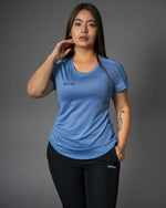 CAMISETA TRAINING OTTAWA DAMA