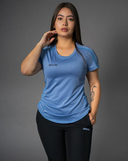 CAMISETA TRAINING OTTAWA DAMA