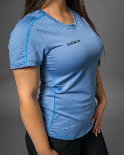 CAMISETA TRAINING OTTAWA DAMA