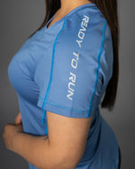 CAMISETA TRAINING OTTAWA DAMA