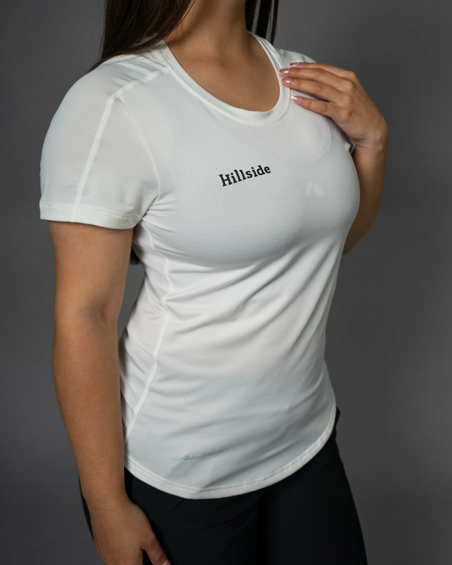 CAMISETA TRAINING OTTAWA DAMA