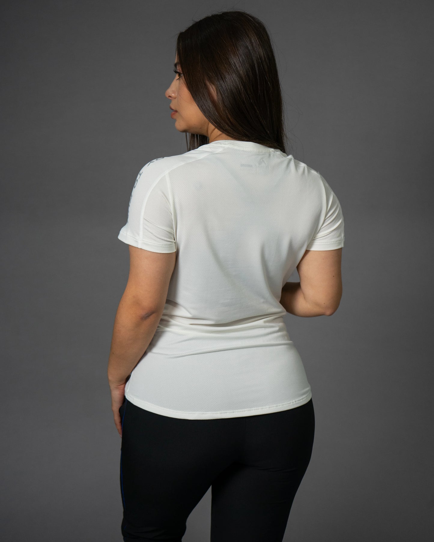 CAMISETA TRAINING OTTAWA DAMA