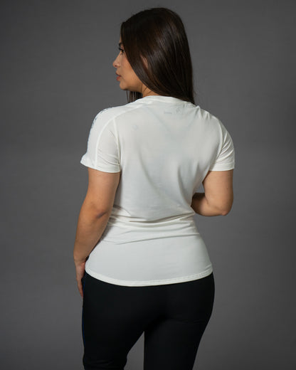 CAMISETA TRAINING OTTAWA DAMA
