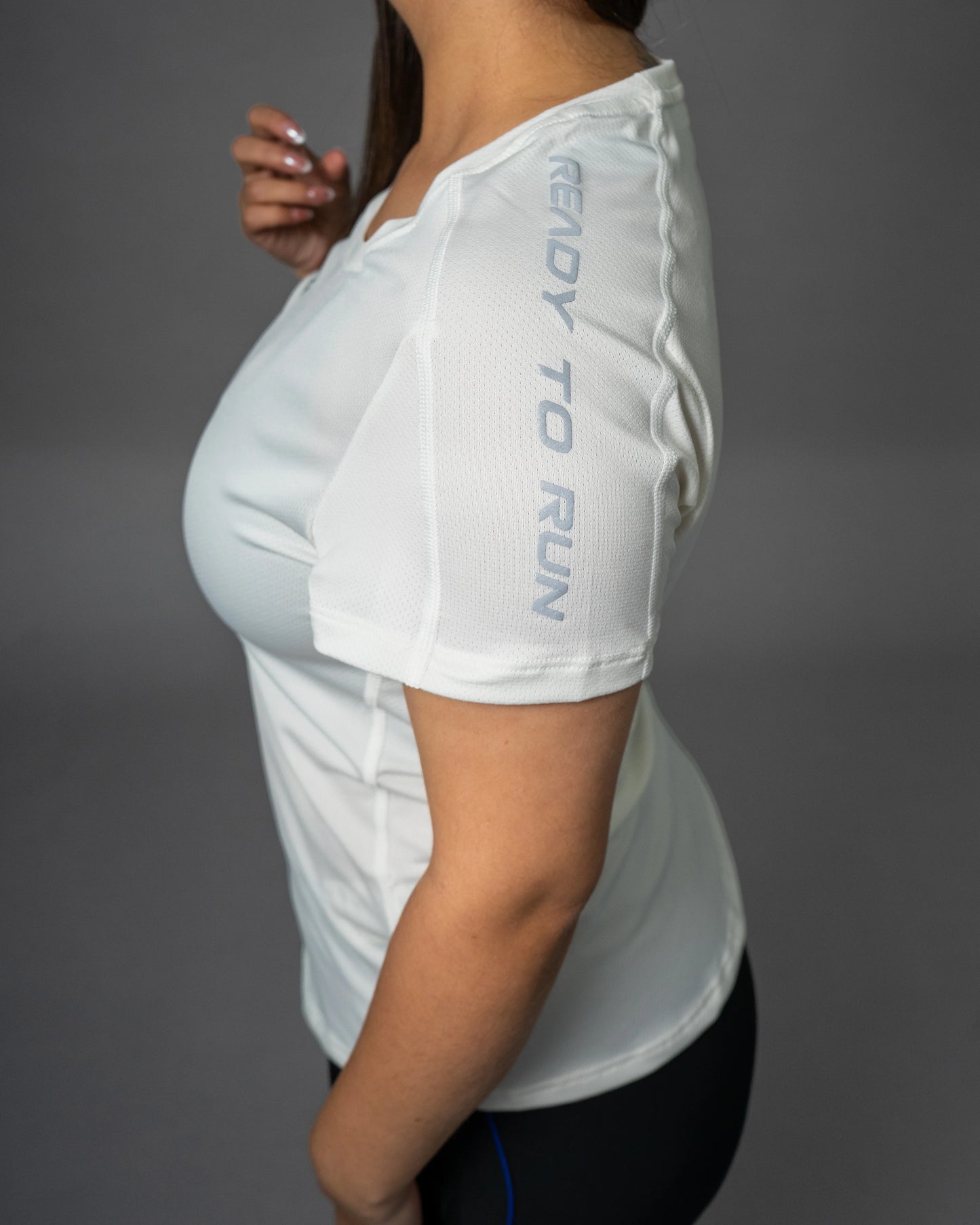 CAMISETA TRAINING OTTAWA DAMA