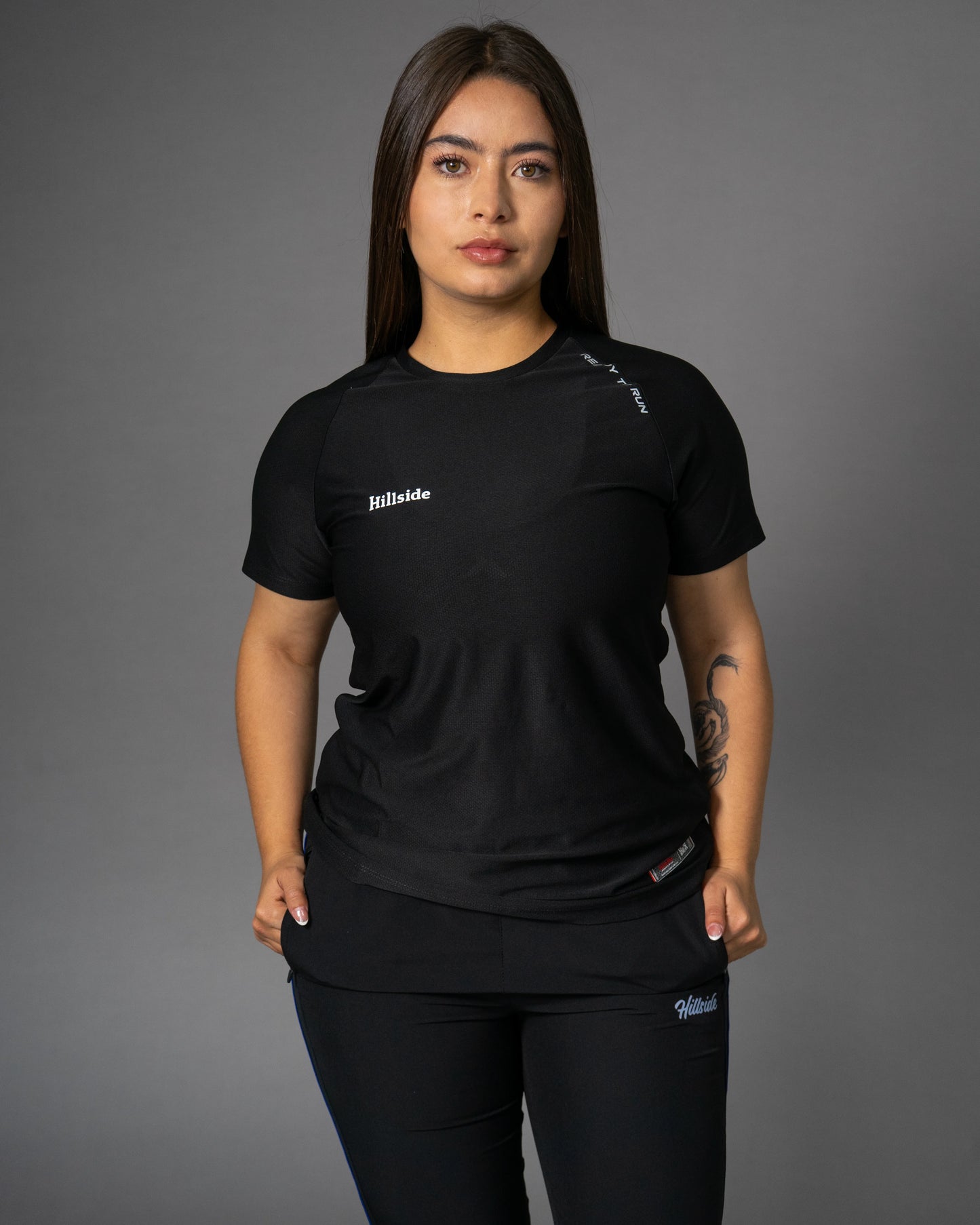 CAMISETA SOFIA DAMA
