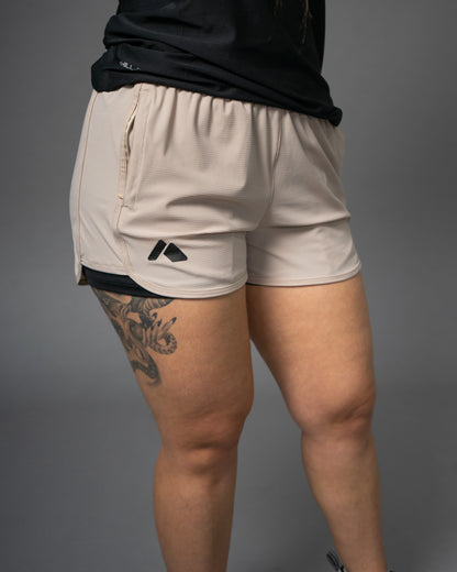 PANTALONETA RUNNING ALABAMA DAMA