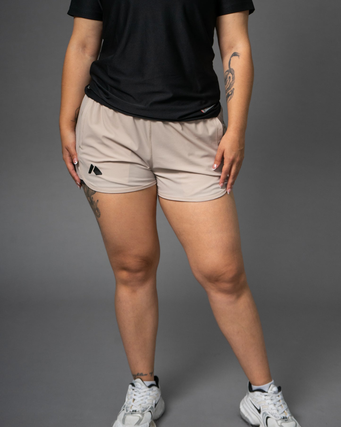 PANTALONETA RUNNING ALABAMA DAMA