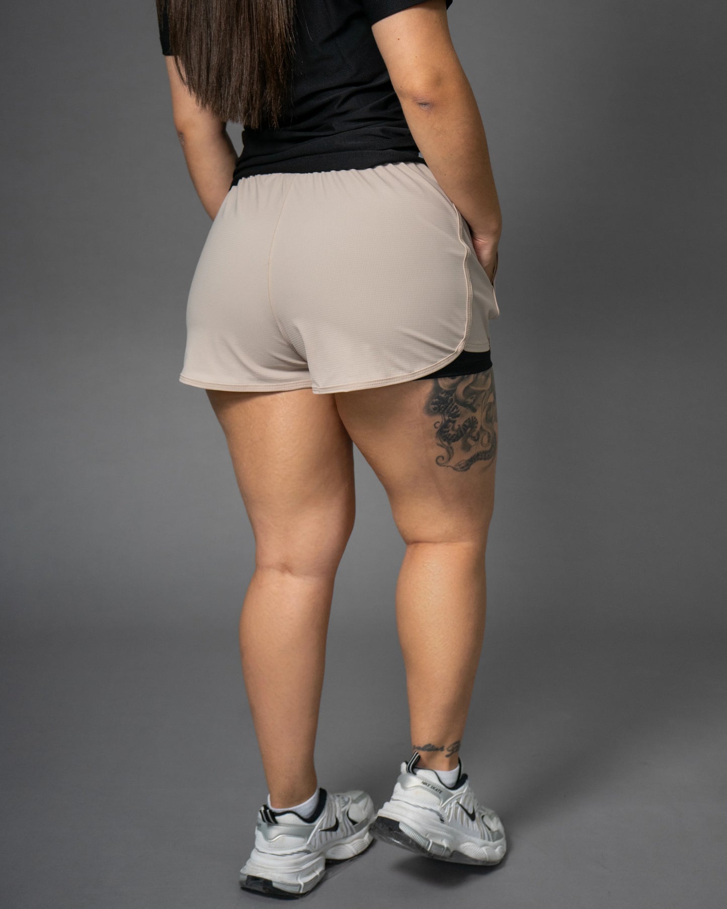 PANTALONETA RUNNING ALABAMA DAMA