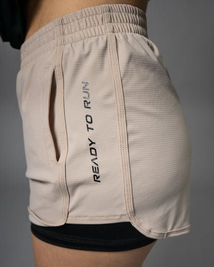 PANTALONETA RUNNING ALABAMA DAMA