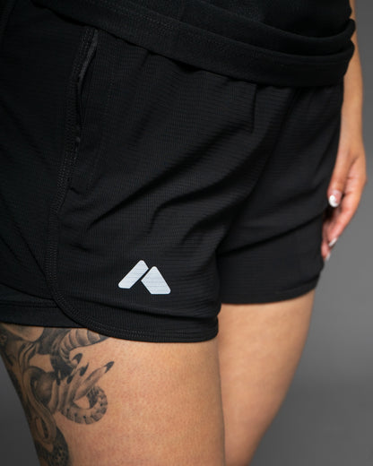 PANTALONETA RUNNING ALABAMA DAMA
