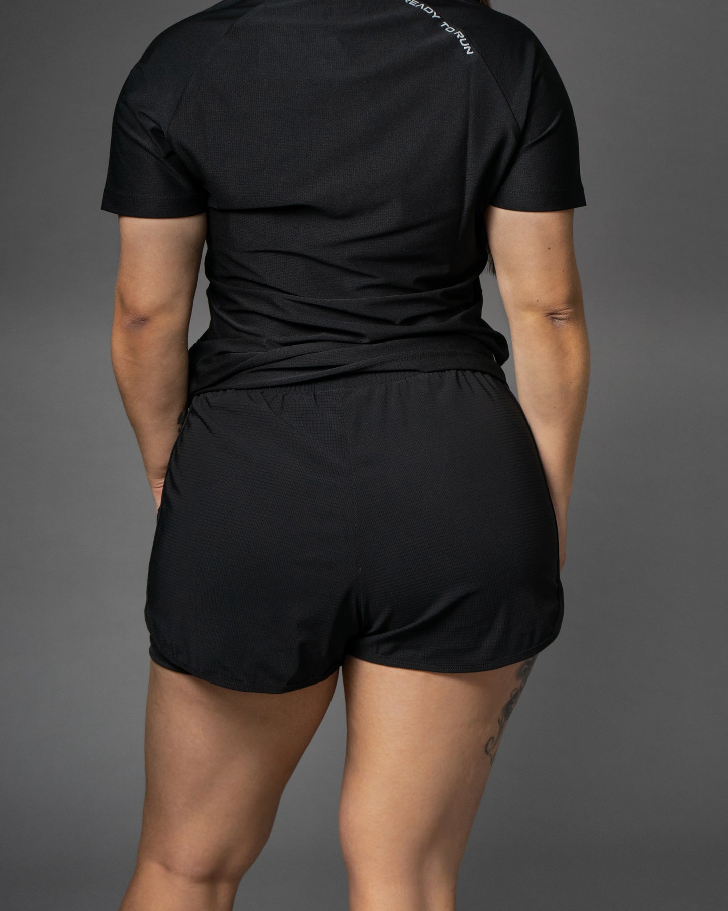 PANTALONETA RUNNING ALABAMA DAMA