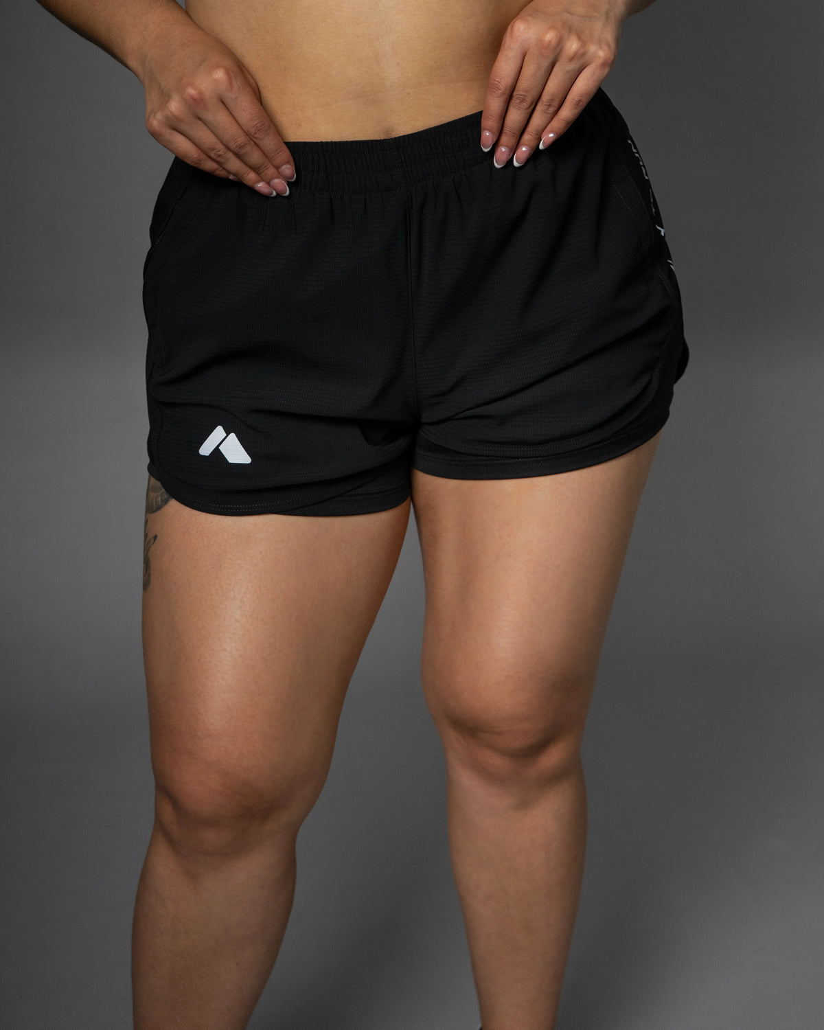 PANTALONETA RUNNING ALABAMA DAMA