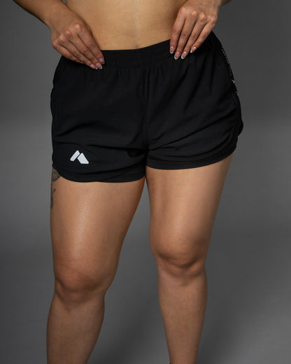 PANTALONETA RUNNING ALABAMA DAMA