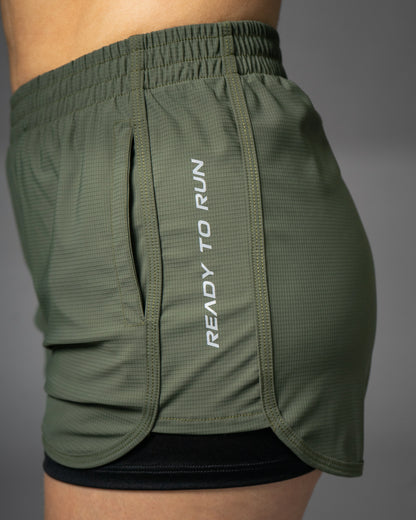 PANTALONETA RUNNING ALABAMA DAMA