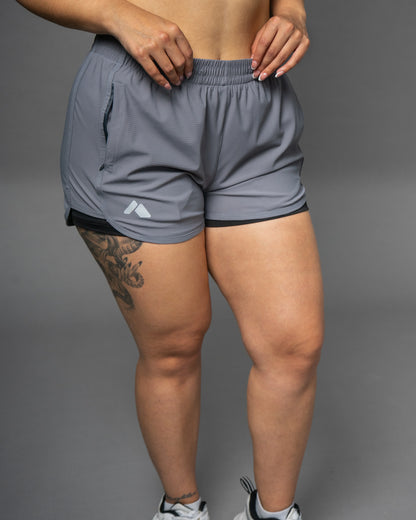 PANTALONETA RUNNING ALABAMA DAMA