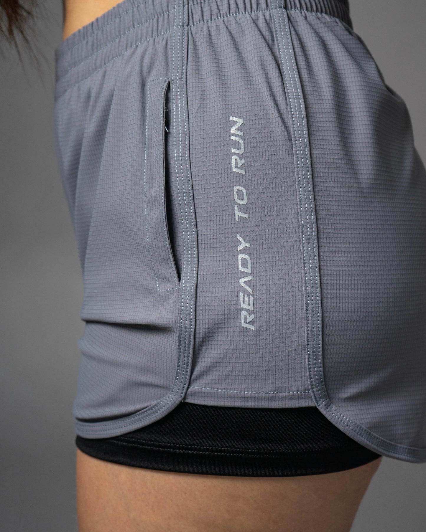 PANTALONETA RUNNING ALABAMA DAMA