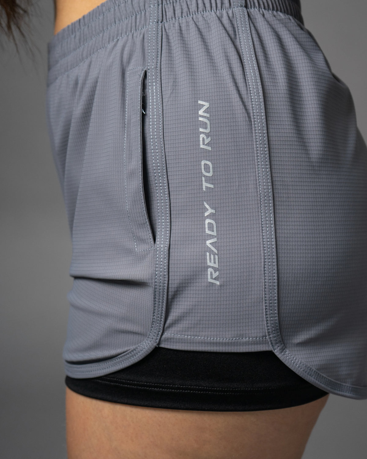 PANTALONETA RUNNING ALABAMA DAMA