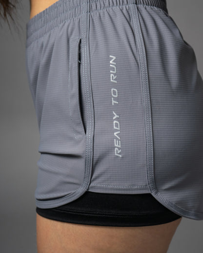 PANTALONETA RUNNING ALABAMA DAMA