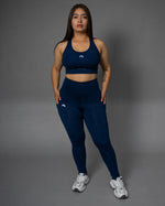 TOP CRUZADO GIORGIA UND